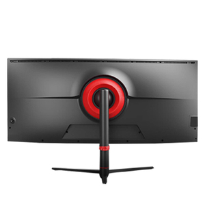 49-Inch 5K4K Curved RGB Compatible IPS LCD Gaming <strong>Monitor</strong> 144Hz Low Blue Light Rich Color <strong>Multiple</strong> PCs USB <strong>Input</strong> DP Desktop Use - Product Image 6