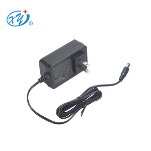 壁プラグインACDCアダプター24v12V 1A 2A 3A 36W空気清浄機用電源アダプター - Product Image 2