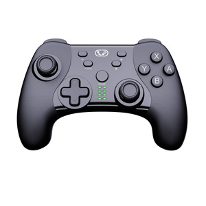 Dual Vibration Wireless Game <strong>Controller</strong> for Switch <strong>with</strong> 6 Axis Sensor Function for Nintendo Switc/Pro/OLED - Product Image 1