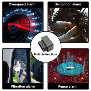 Pengsent cihazı Geo çit alarmı GPS izci Mini kişiselleştirilmiş toptan fiyat Gps tracker tür röle tracker GPS - Product Image 3
