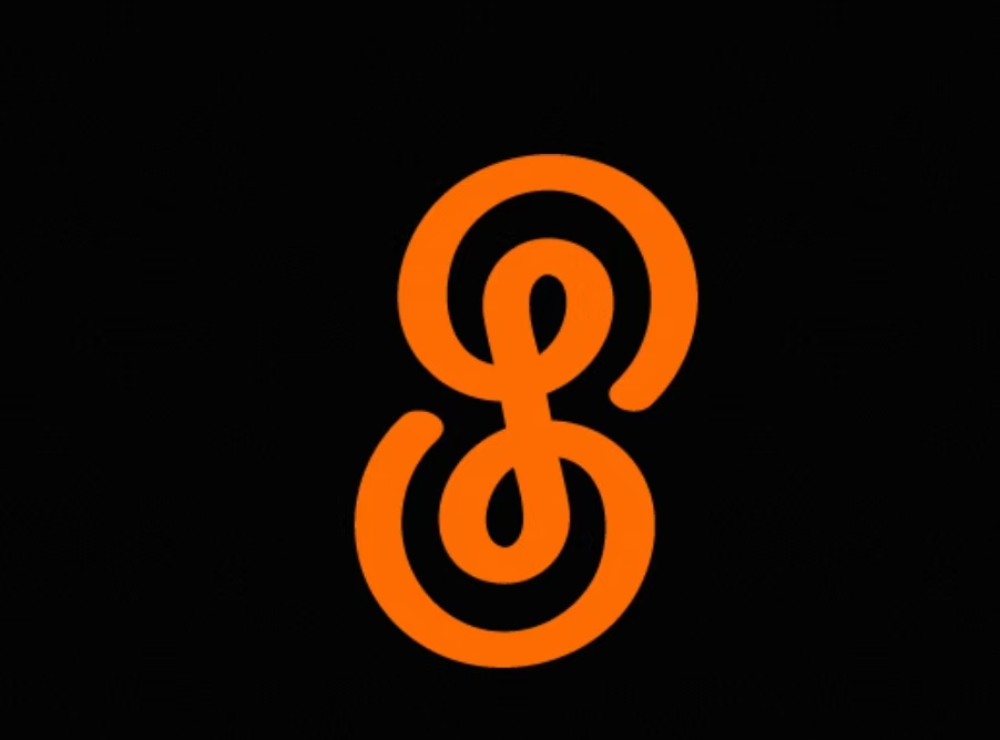 company logo