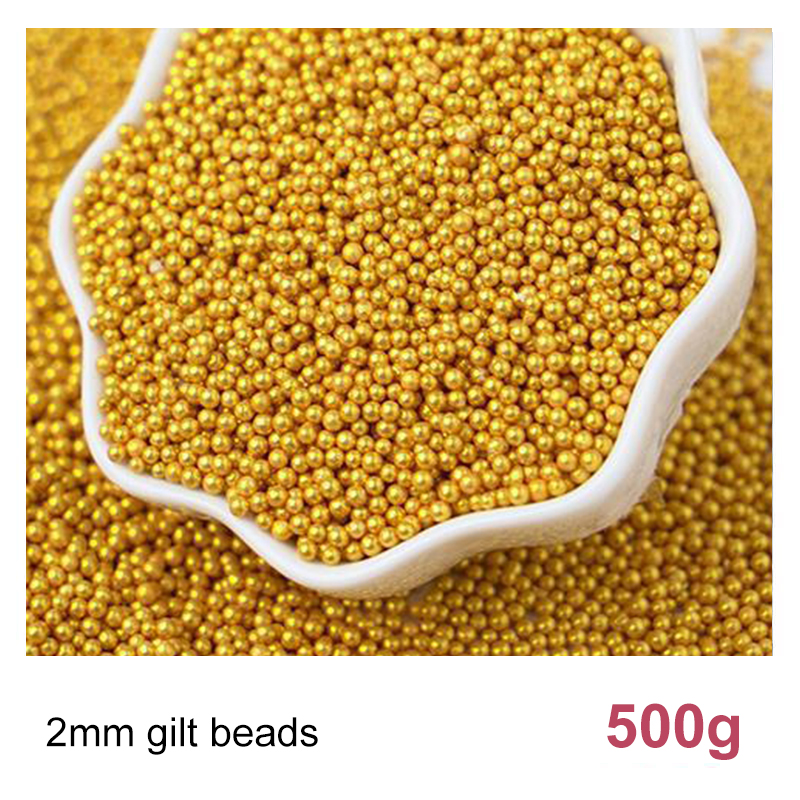 Gold-2mm-500g
