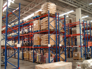 Lager automat isiertes System/Automatisierung system/Voll automatisierung system - Product Image 6