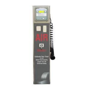 G5屋外エアコンプレッサーディスペンサーIP66タイヤインフレーター自動デジタルタイヤインフレーターと水 - Product Image 1