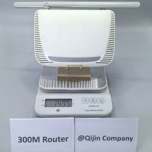 Fast MW300R 300Mbps 2.4GHz 5dBi Wifi <strong>Router</strong> with Firewall and <strong>QoS</strong> Chinese Version Used for Home <strong>Use</strong> - Product Image 5