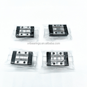 Deslizador lineal STAF MBX09SN MBX09SL MBC09SN MBC09SL, piezas de maquinaria de bloque de guía de riel de movimiento lineal - Product Image 4