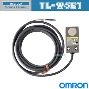 Sensor de interruptor de proximidad OMRON Original y auténtico, nuevo, para W3MC1, W5MC1, W3MB1, W5MD1, W5E1, W5MC2, W5F1, W5MD2, W3MB2, W20ME2, W5E2 - Product Image 6