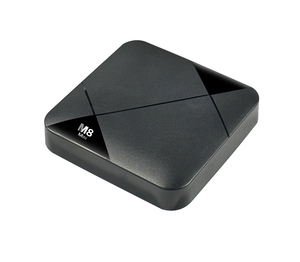 M8 MINI Dual System Wireless Controller Hd Mini Tv Box 4k Games Arcade Retro 64GB Android 9 Video Game Consoles Tv Box - Product Image 3