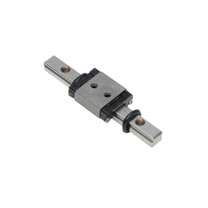 Precision <strong>Mini</strong> Stainless Steel <strong>Linear</strong> <strong>Guide</strong> <strong>Linear</strong> <strong>Guide</strong> Module Slide ST3 ST5 ST7 100mm-4000mm Roller Bearing <strong>Linear</strong> <strong>Guide</strong> <strong>Rails</strong> - Product Image 3