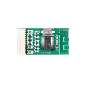 KCX-BT002 Wireless <strong>Bluetooth</strong> 5.0 Circuit Receiver Board <strong>Bluetooth</strong> <strong>Audio</strong> Receiver Module Stereo High Quality <strong>Audio</strong> <strong>Output</strong> - Product Image 2