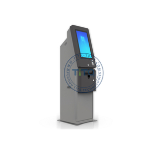 Термопринтер с сенсорным экраном - Product Image 1