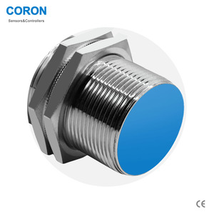 High Quality CLJ-A30M-10ALA M30 10mm Inductive <strong>Proximity</strong> <strong>Sensor</strong> 10-30VDC 2 Wires DC NO Metal Detector - Product Image 3
