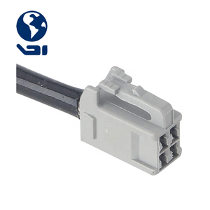 Vehicles Part <strong>Value</strong>-Packed OEM Number 234-4233 Customizable-Service Auto Original Oxygene Sensor for Toyota Corolla Matrix Vibe - Product Image 5