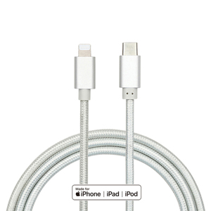 Mfi PD 20W Fast Charger Cable USB C to USB Type C Cable for <strong>Apple</strong> iPhone 14ProMax 14Pro 14Puls for IPhone14 Charging Data Line - Product Image 1