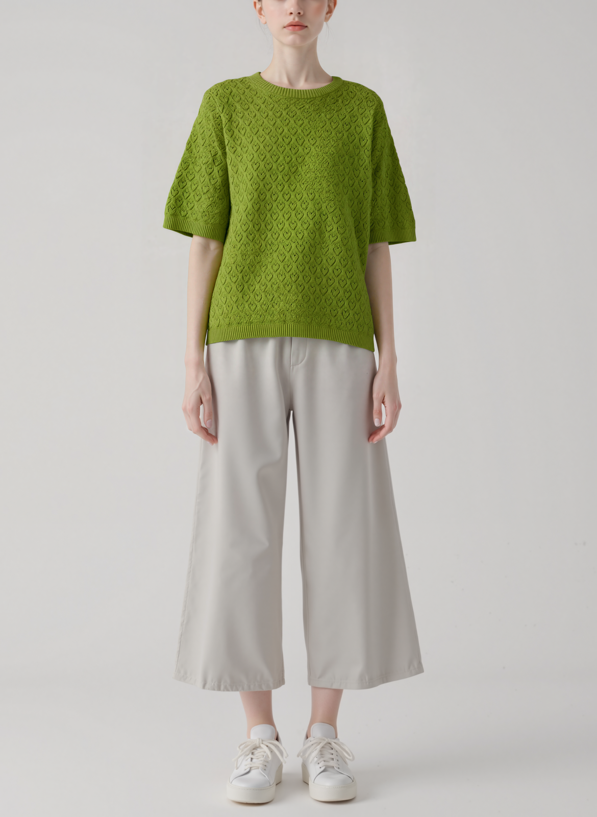 Verde