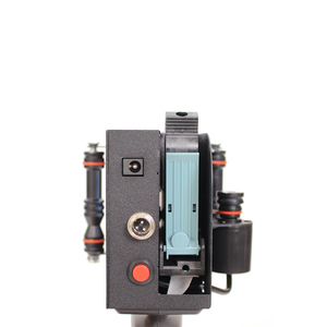 Y 254 X Tinten strahl drucker Halbautomat ische Datums codierung maschine - Product Image 4