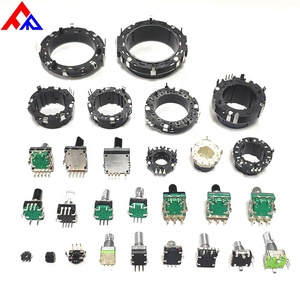 Encoder und Codierung schalter