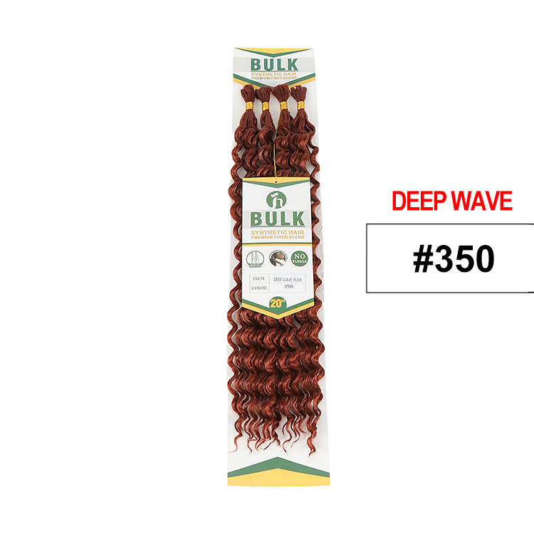 DEEP BULK #350
