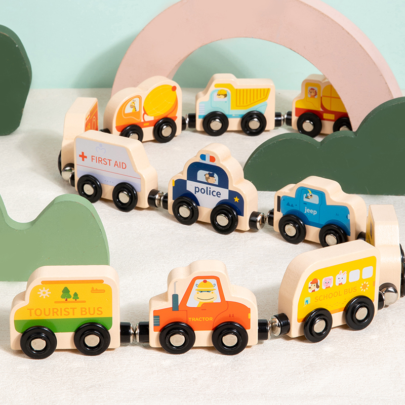 Tarif de transport petit train