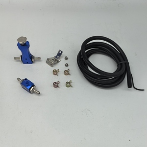 Fabrika doğrudan satış otomobil parçaları LS motor güçlendirici denetleyici turbo iki elle ayar türbin denetleyici - Product Image 2