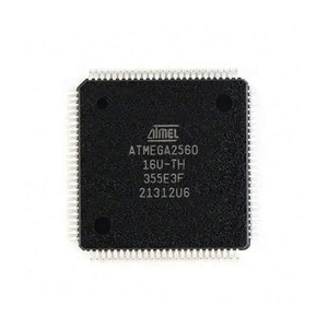Nuovo componente elettronico ATMEGA8A originale microcontrollore a 8 Bit-MCU AVR Atmega1284P-Au Atmega324Pa-Au Atmega2560 Atmega8A-Au - Product Image 3
