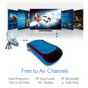 Newmax Kostenlose HD-Programme HD-Satelliten empfänger Decoder Set-Top-TV-Box