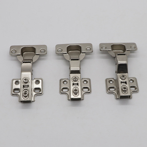 Chất lượng bán buôn tủ bếp bản lề một cách mềm đóng đồ nội thất tủ bếp cửa bản lề với giá tốt nhất - Product Image 4