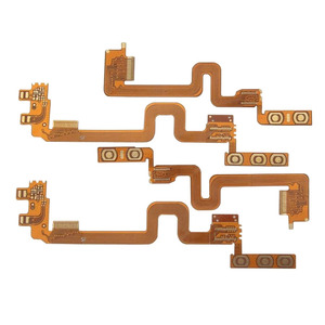 fpc circuit electronics board 6 <strong>layer</strong> <strong>pcb</strong> altium <strong>flex</strong> <strong>pcb</strong> printed circuit board production - Product Image 2