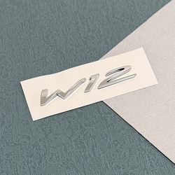 W12-argent