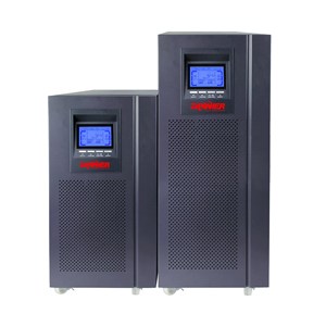 Uninterruptible Power Supply 6KVA 10KVA Online Ups With SNMP Card Ups <strong>Backup</strong> Power With <strong>Computer</strong> 4G - Product Image 2