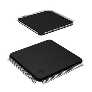 STM32F407VGT6 8BIT 32BIT 64KB FLASH Microcontroller and Processor Bom List Service <strong>FPGA</strong> Category - Product Image 1