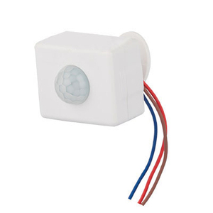360 <strong>Detection</strong> Angle Infrared Wall Motion <strong>Sensor</strong> Control Light Ceiling Mount PIR Technology Series Inductive Technology - Product Image 1