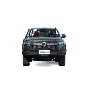 GWM长城报中国燃料中国4x4柴油皮卡汽车二手新车长城普尔皮卡