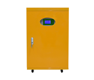 200A 400V интеллигентая (ый) pwm встроенным за максимальной точкой мощности, Солнечный контроллер заряда, 50A/100A/150A/200A опционально - Product Image 2