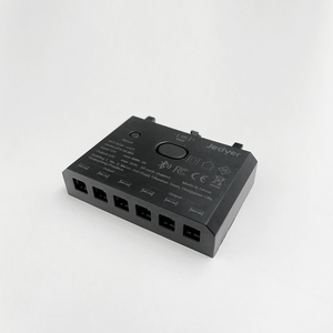 Смарт-модуль управления Lible CCT 2-Pin BLE 12V PWM пульт дистанционного управления для светодиодных осветительных решений - Product Image 1