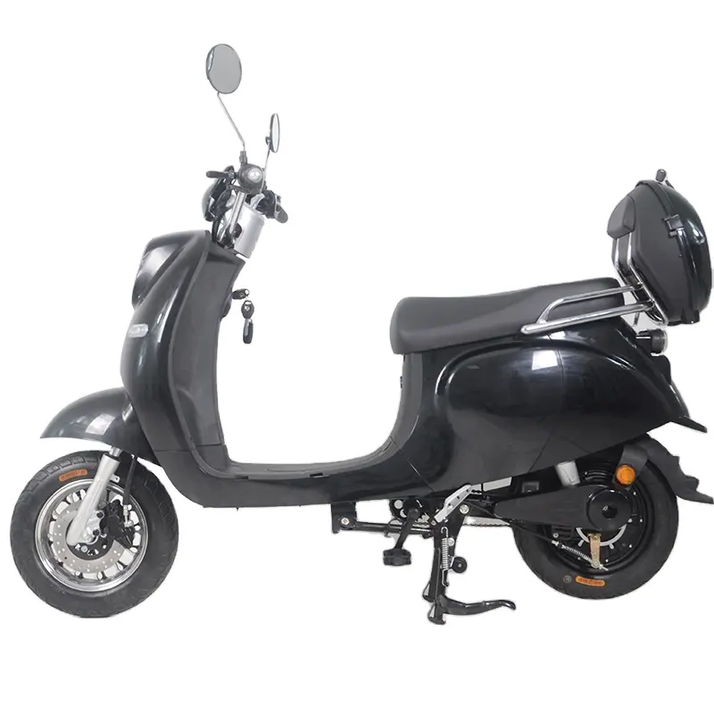 2023 china longo alcance leve motocicleta elétrica 1200w bateria de lítio motocicletas elétricas triciclo outras scoote