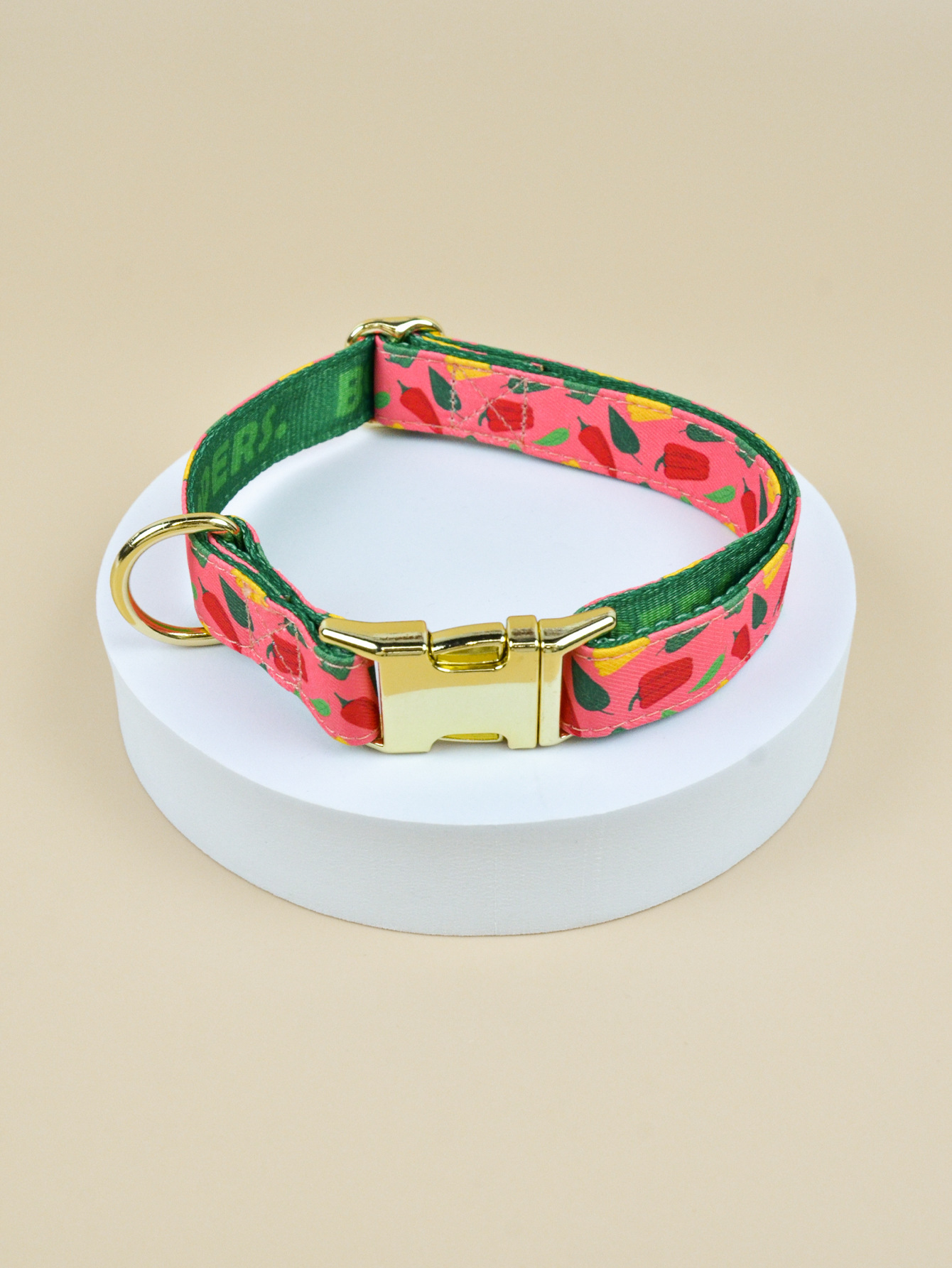 Peperoncino Rosso Rosa