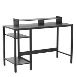 Chơi Game Bàn Nhà Góc Bàn Văn Phòng Viết Máy Trạm L Hình Bàn Máy Tính Chơi Game Bàn-<span class=keywords><strong>Amazon</strong></span> Tùy Biến - Product Image 1