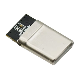 タイプC-CオスコネクタiPhone 15 16ピン5パッドUSB Cプラグコンデンサ付きAppleモバイル充电 - Product Image 5