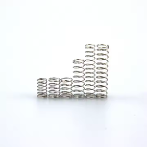 สปริงอัดสปริงอัดสปริงแรงดันแบบกำหนดเอง - Product Image 2