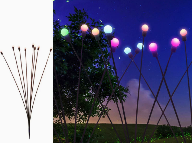 Multi 8 LED