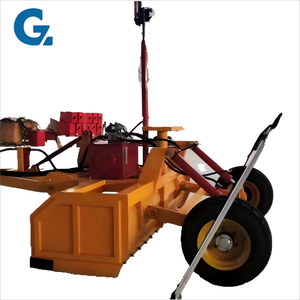 优质旱地激光平地机出售土壤激光平地机 - Product Image 5