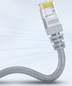 CAT5e 5M Unge schirmtes Jumper-Netzwerk kabel PVC OFC-Breitband router Computer kabel Fertiges Twisted Pair-Netzwerk-Kupfer-Patchkabel - Product Image 2