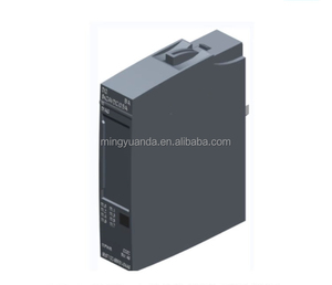 Software de programación de PLC de marca en stock de almacén SMART CPU MODULE 6ES7134-6JF00-0CA1