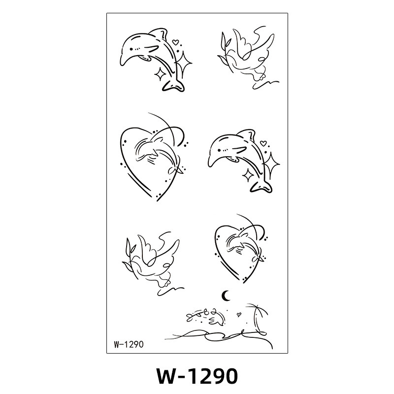 W-1290 - 75*140mm