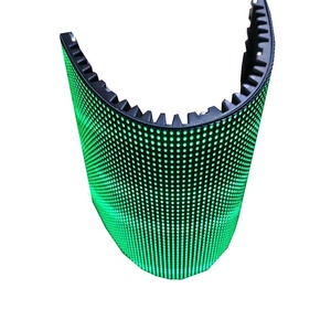 P 2.5 Customized Special Shape <strong>LED</strong> Sphere Display 1m and <strong>1.2m</strong> Diameter <strong>LED</strong> Video Sphere Screen - Product Image 1