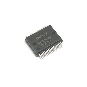 ( Amplifier IC) TDA8954 TDA8954TH/N1 TDA8954 TDA8953TH TDA8953 TDA8950TH TDA8950 TDA8954TH - Product Image 2