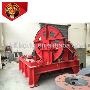 Tigerrig Giá Cả Cạnh Tranh Với Vỏ Bọc Chất Lượng Cao Cho Máy Khoan <span class=keywords><strong>YC135</strong></span> YC170 YC225 YC450 - Product Image 6