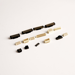 ขั้วต่อส่วนหัวของพินแบบจุ่ม PH1.27mm ที่กำหนดเอง - Product Image 3