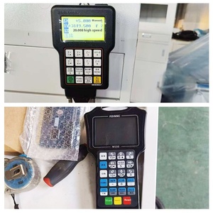 DSP gestito A11/A18 tre/quattro assi macchina per incisione Controller CNC per varie industrie di pechino Ruiz Tianhong - Product Image 3